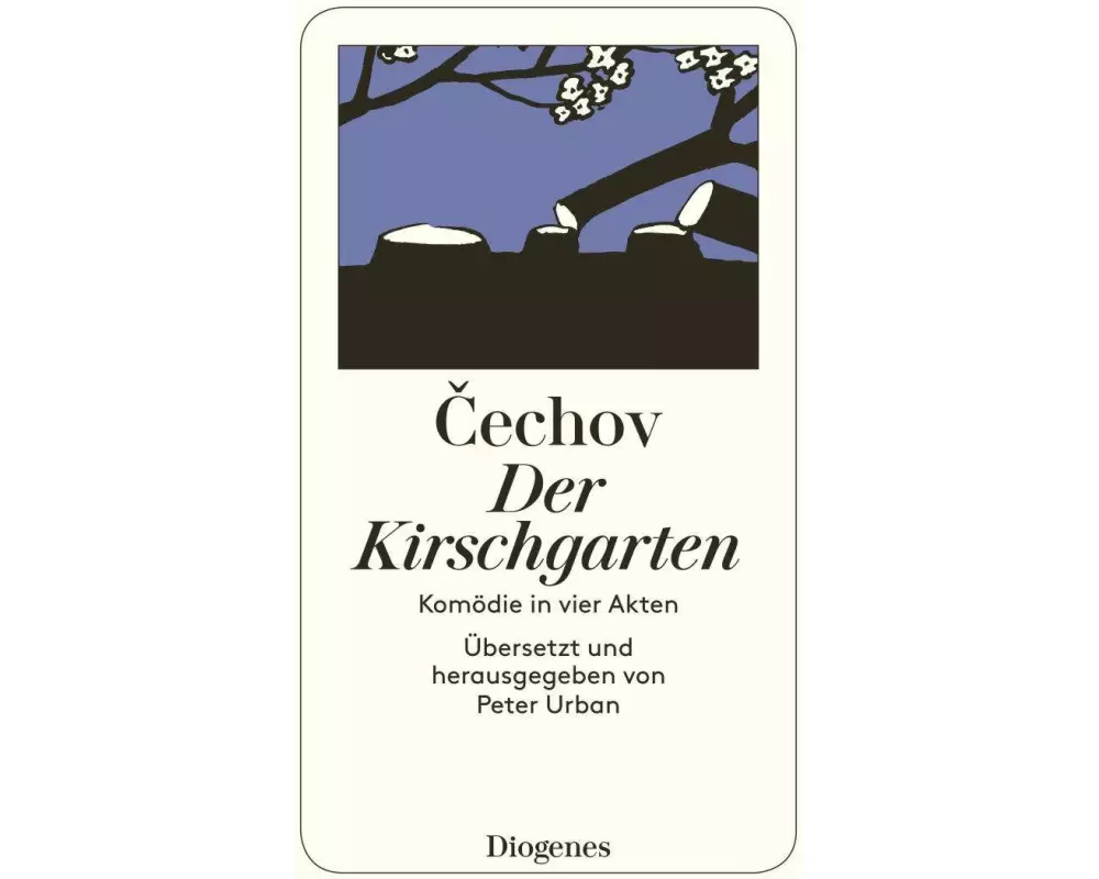 Der Kirschgarten