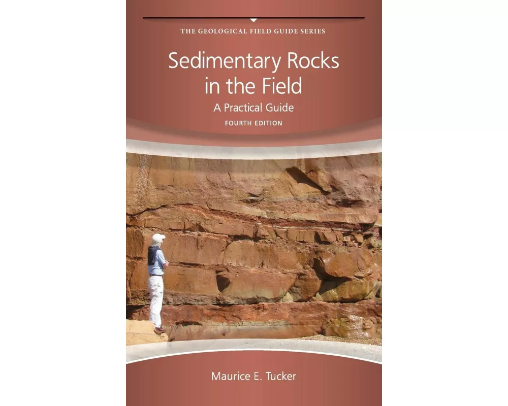 Sedimentary Rocks in the Field
