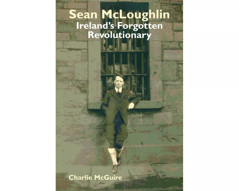 Sean McLoughlin