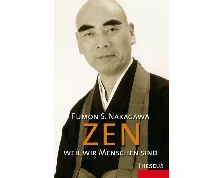 Zen - Weil wir Menschen sind