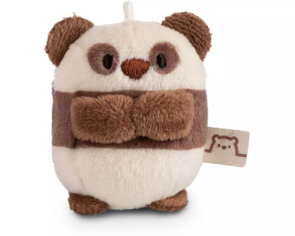 Nici Kuscheltier Panda Kono 5 cm