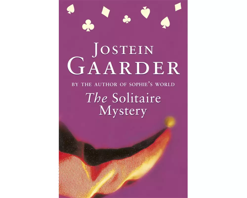 The Solitaire Mystery