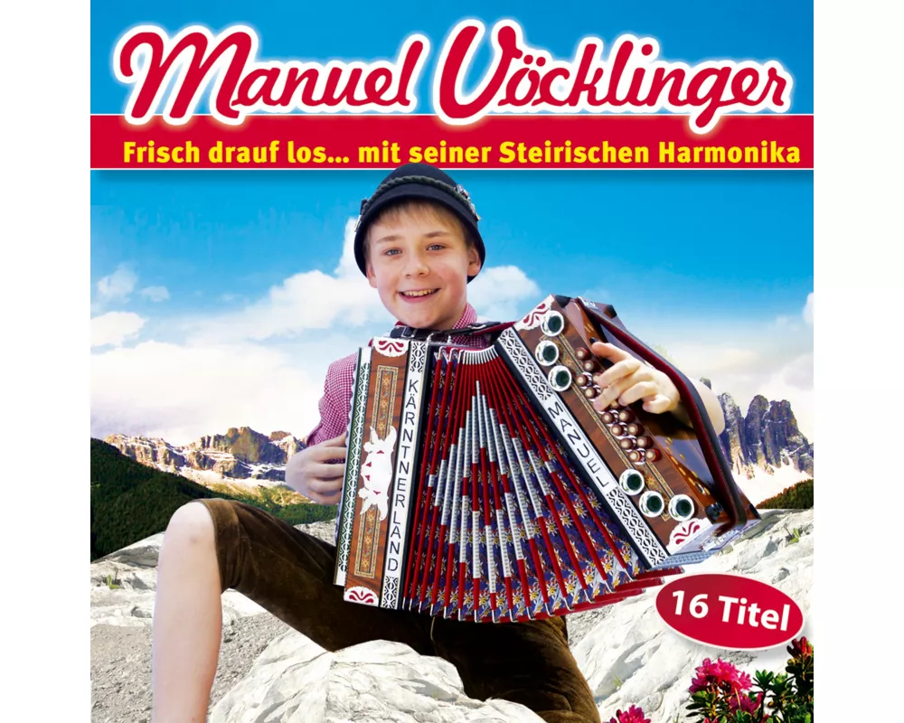 Frisch Drauf Los