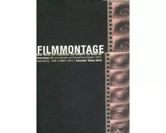 Ein Lidschlag, Ein Schnitt