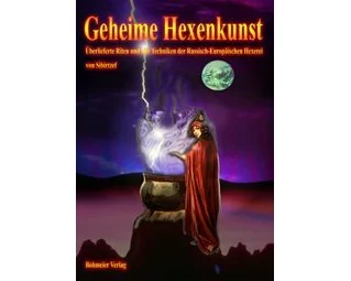 Geheime Hexenkunst