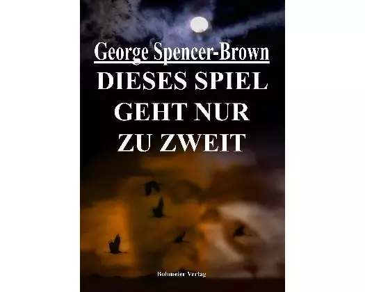 Dieses Spiel geht nur zu zweit