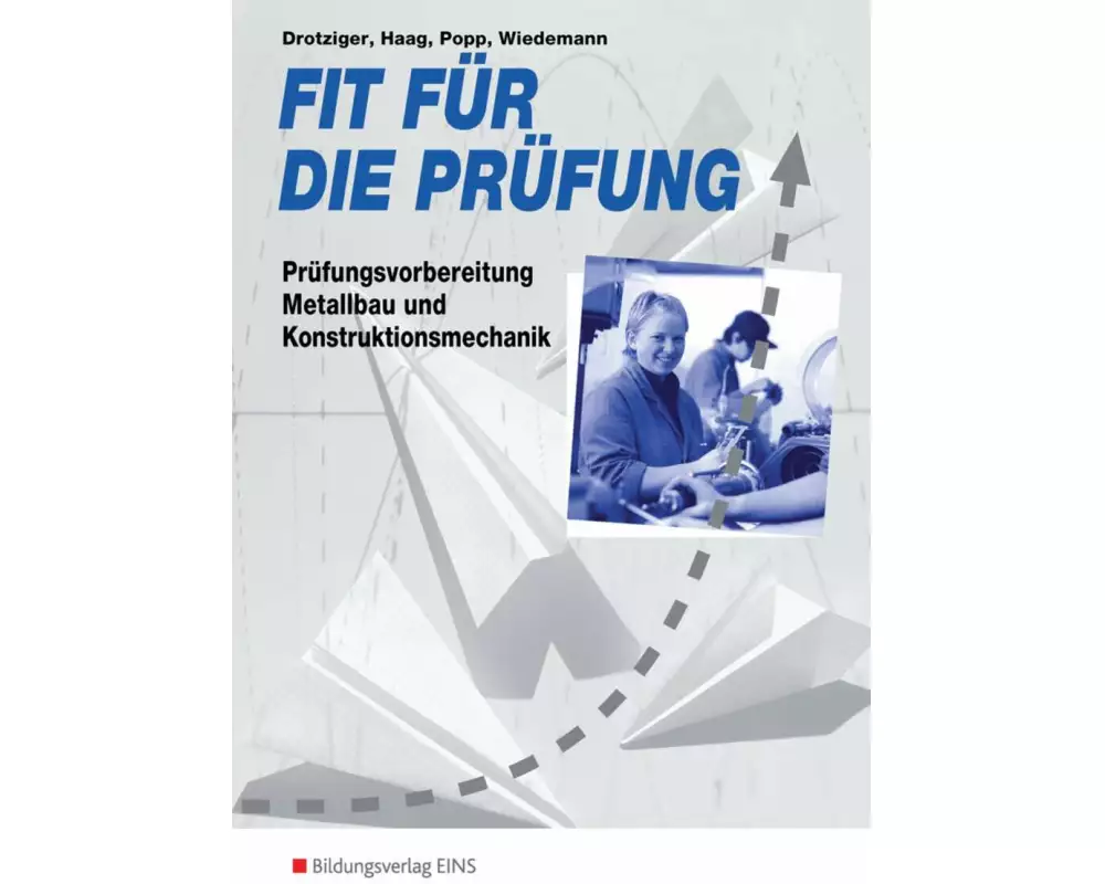 Fit für die Prüfung