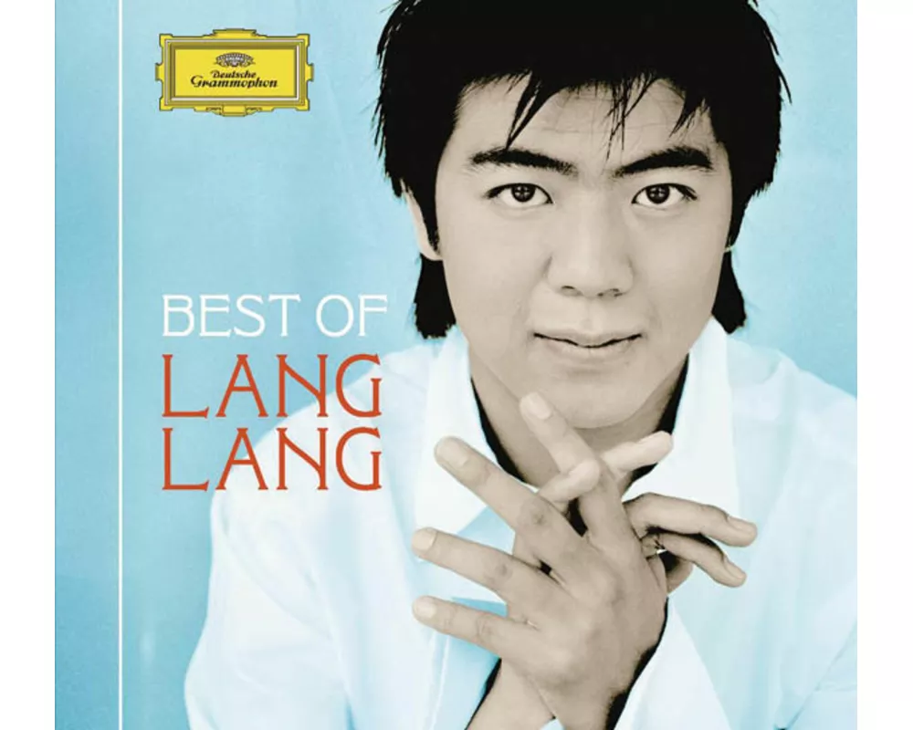 The Best Of Lang Lang