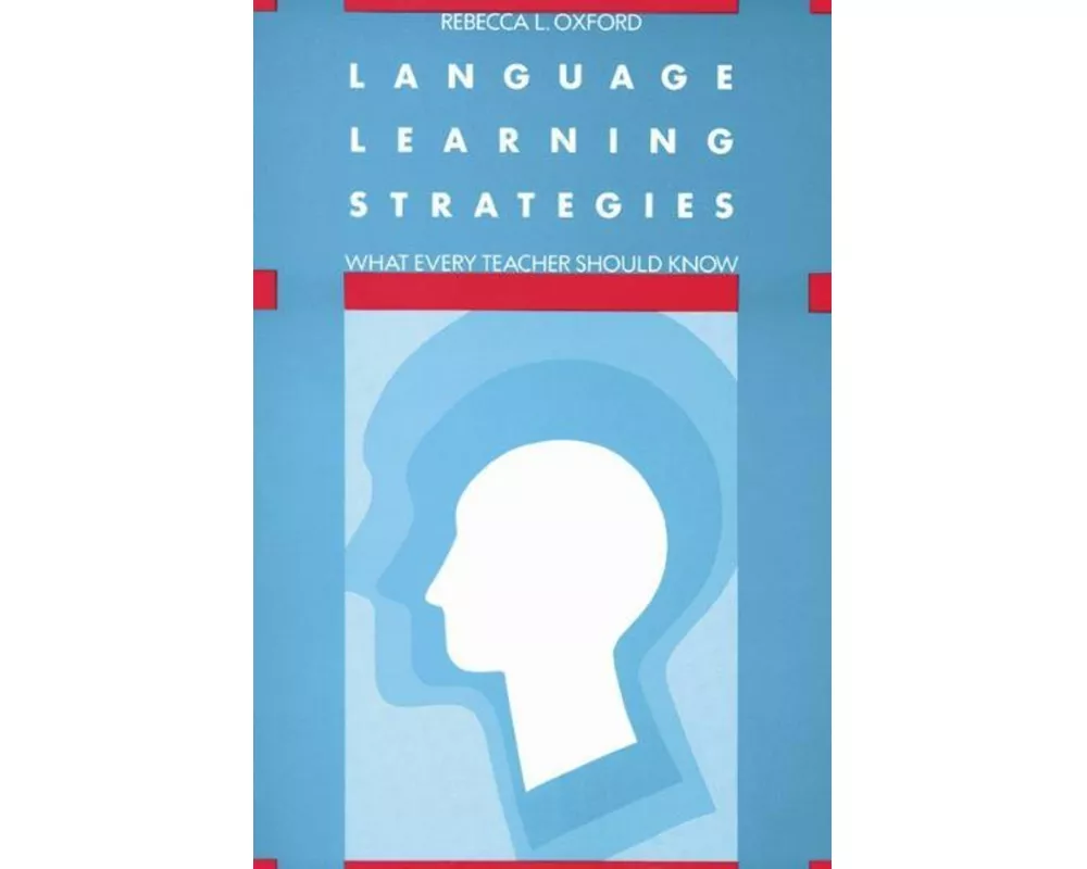 Language Learning Strategies