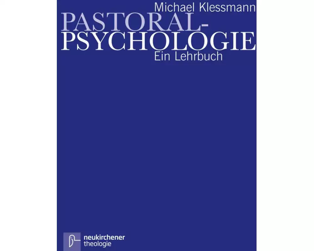 Pastoral - Psychologie