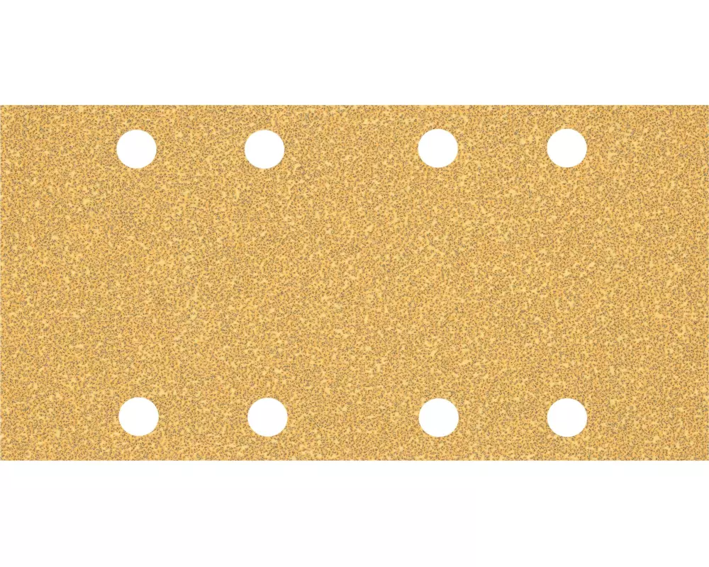 Bosch Professional Schleifpapier EXPERT C470, 93 x 186 mm, G 40, 10-tlg.