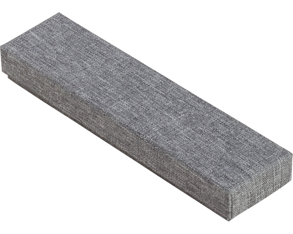 KOLMA Stiftbox RPET 14.301.03 rezykliertes PET 16x4x2.5cm