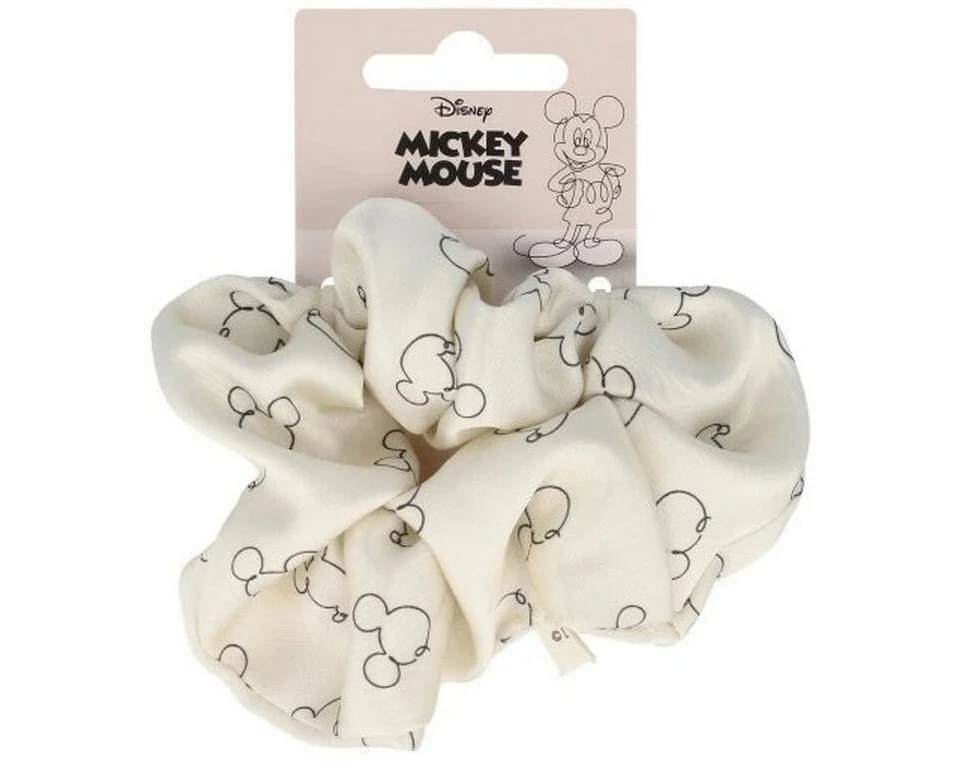 Parsa Beauty Scrunchie, Disney Mickey Mouse 1 Stück