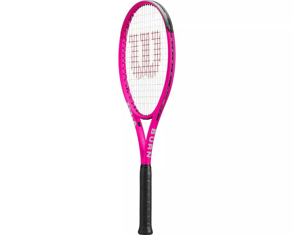 Wilson Tennisracket Burn Pink 105 S V6.0 RKT 0