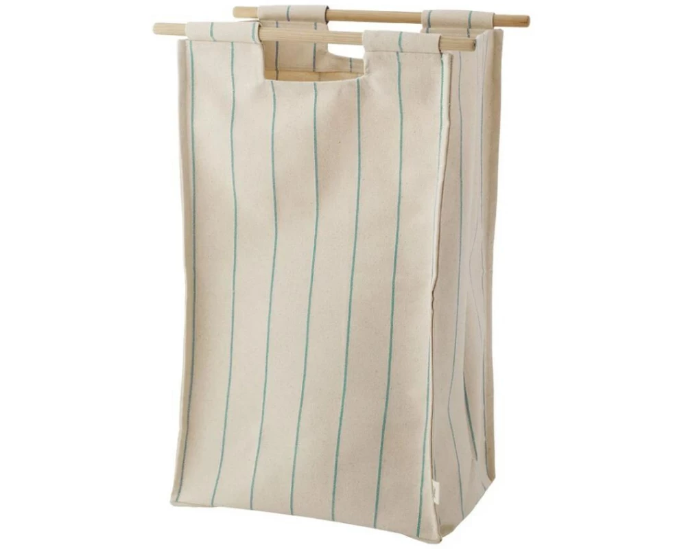 ReCollector BagUp 49 l, Moos Green