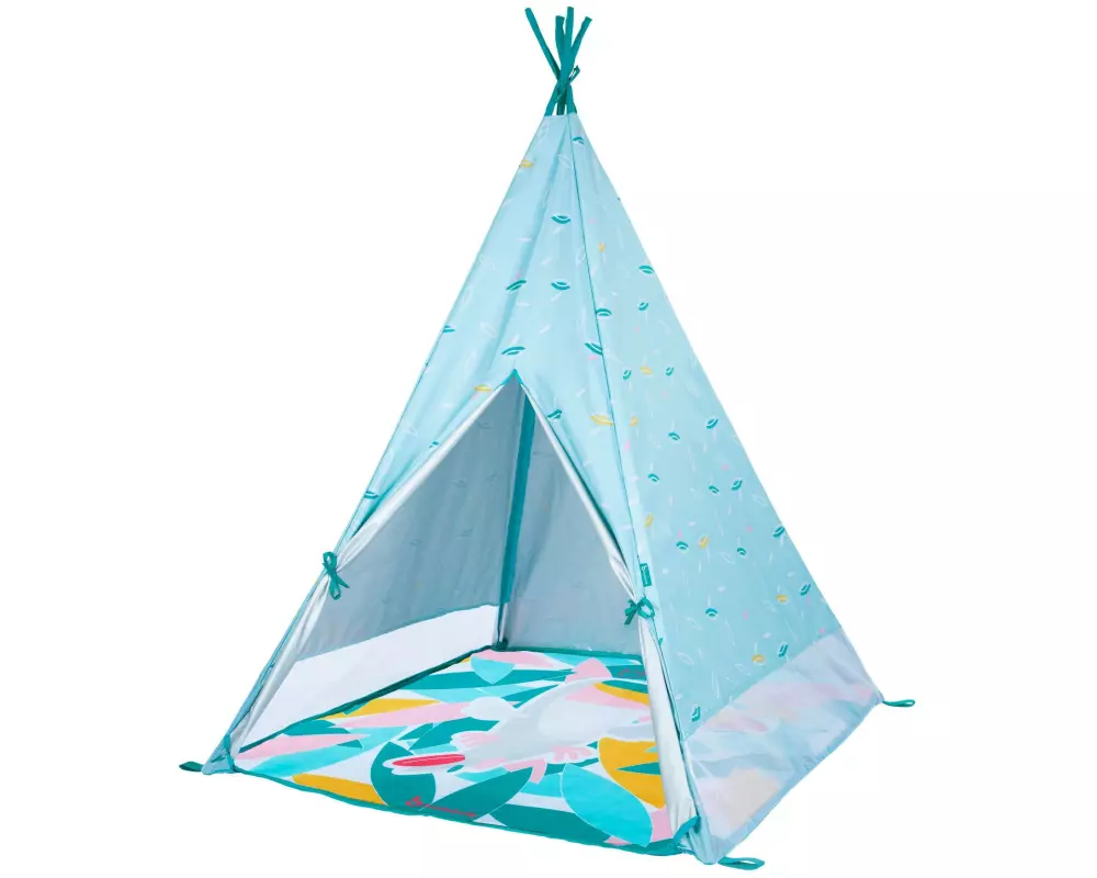 Babymoov Spielzelt Jungle UV Schutz 50