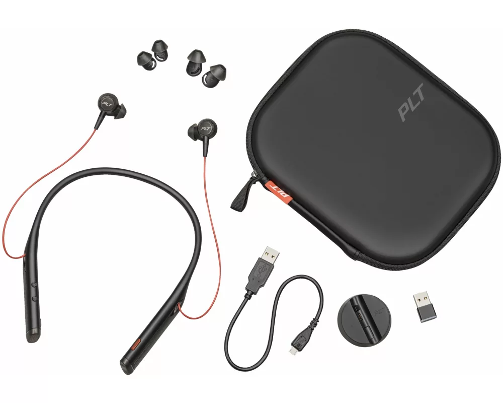 HP Poly Voyager 6200 Case