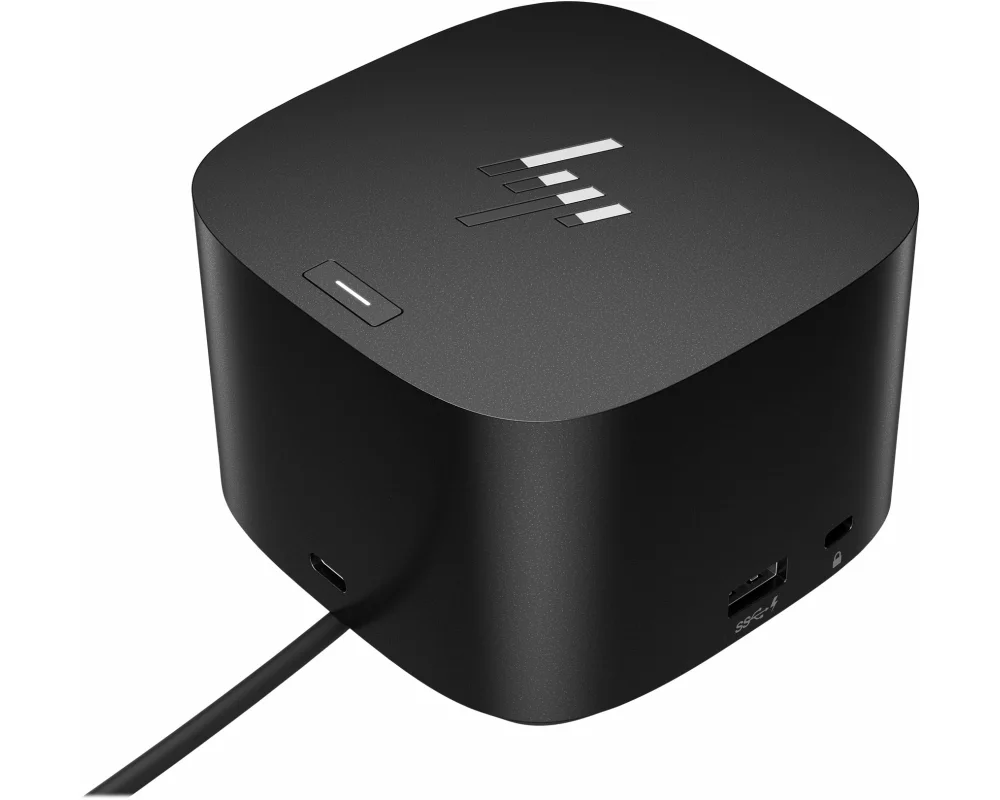 HP Dockingstation Thunderbolt 120W G4 4J0A2AA