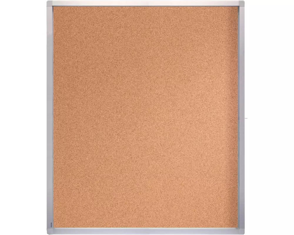 Franken Schaukasten ECO Kork 15 x A4