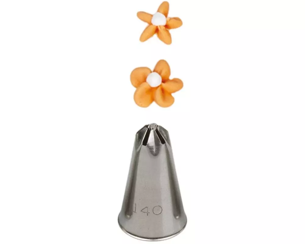 Decora Spritztülle 140 1 Stück