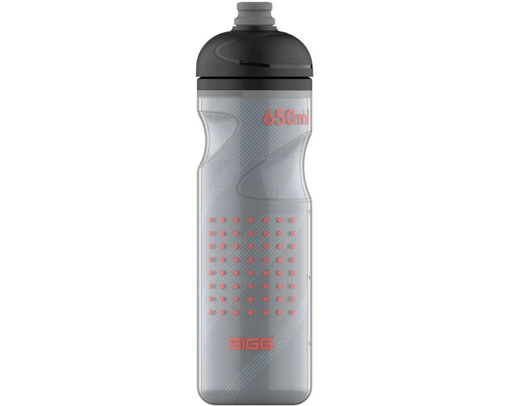 Sigg Trinkflasche Pulsar 0.65 l Night
