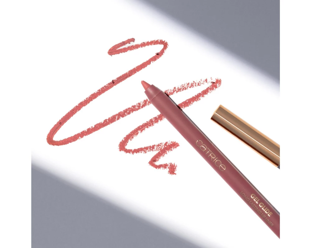 Catrice Geschenkset The Gloss Collective Berry Lip Set 3-teilig