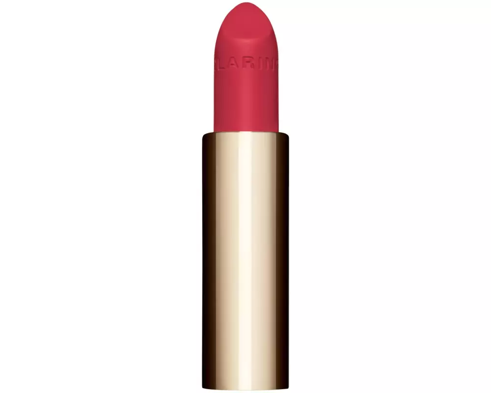 Clarins Joli Rouge Velvet 790 Korallenorchidee
