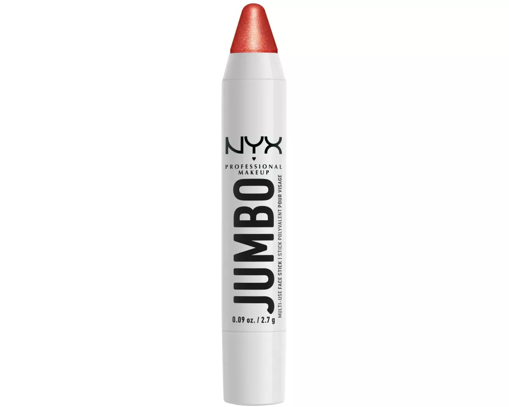 NYX Professional Makeup Highlighter Jumbo Lemon Merringue
