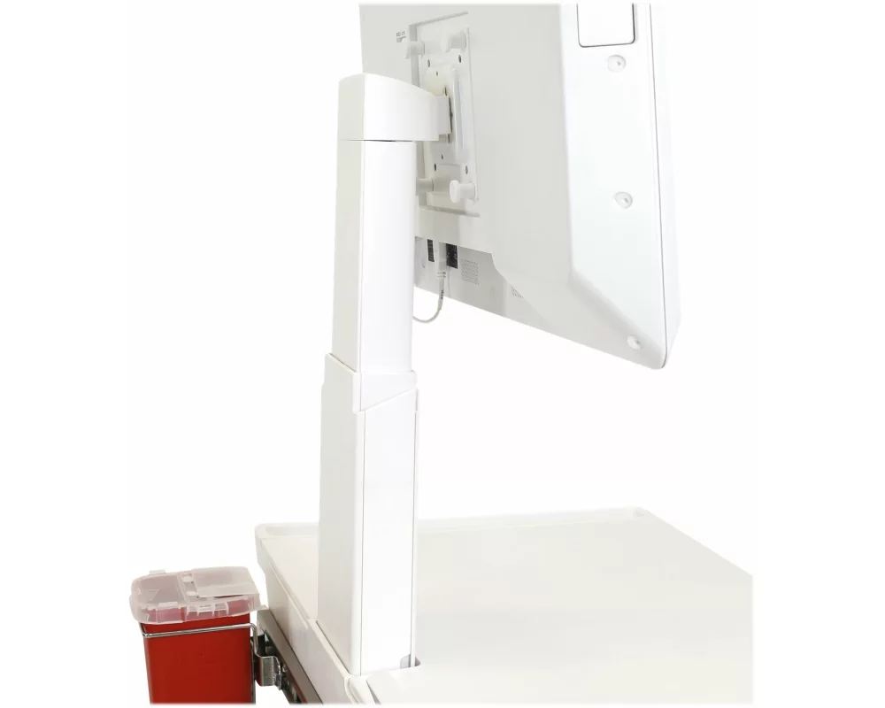 ERGOTRON CareFit Slim LCD cart