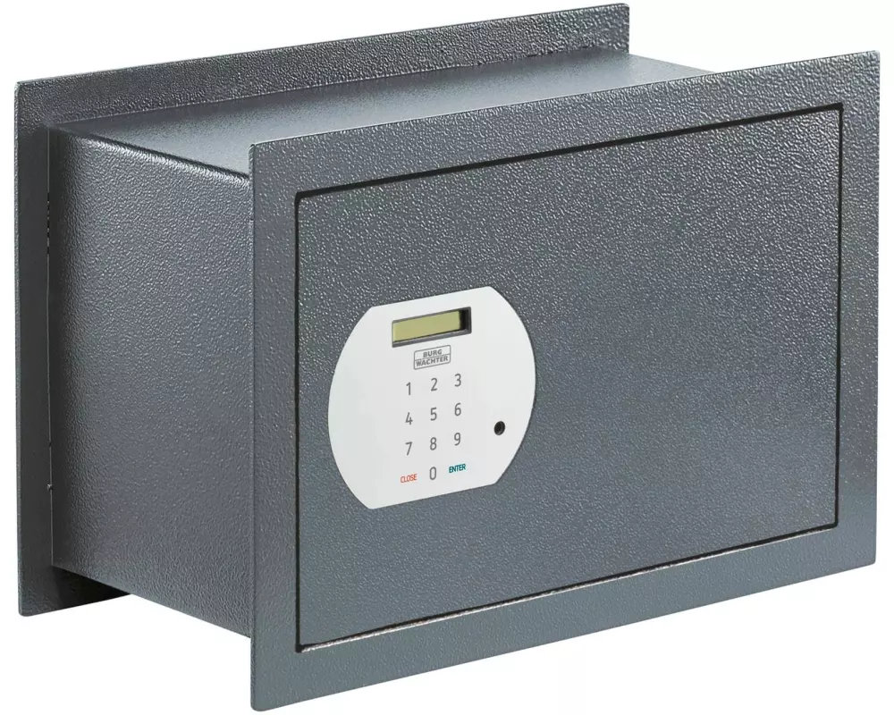 Burgwächter Wandtresor Pure Safe PSW 130 E