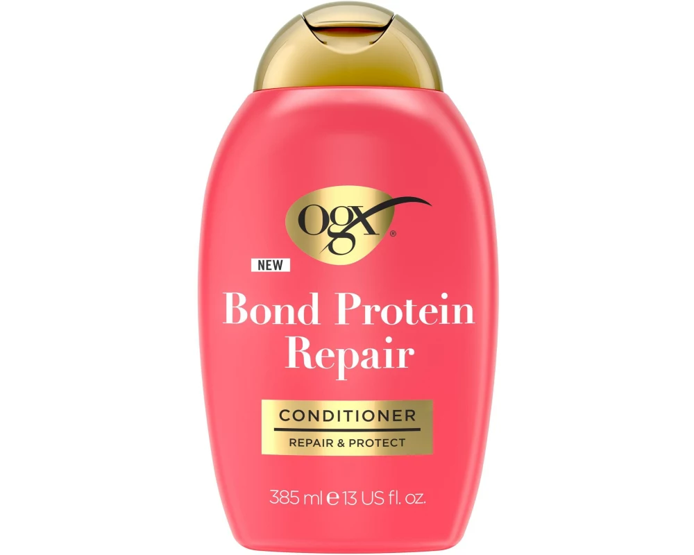 OGX Haarspülung Bond Repair 385 ml