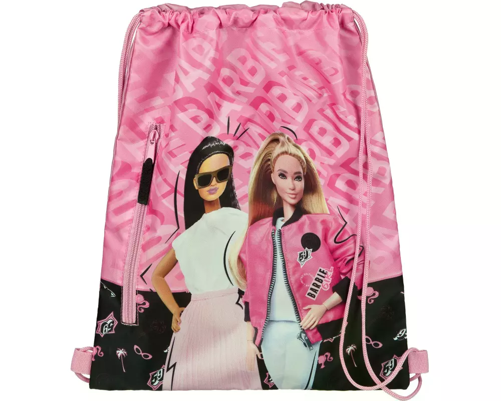 Undercover Turnsack Barbie Barbie