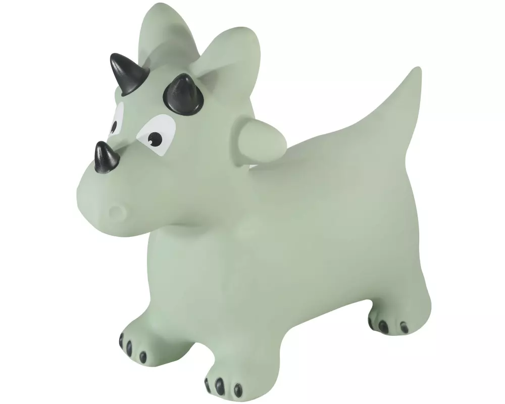 Kindsgut Hüpftier Dinosaurier