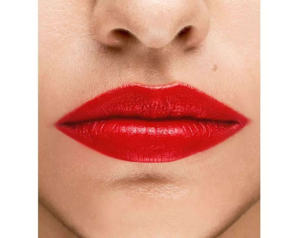 Collistar Rossetto Puro 106 Leuchtendes Orange