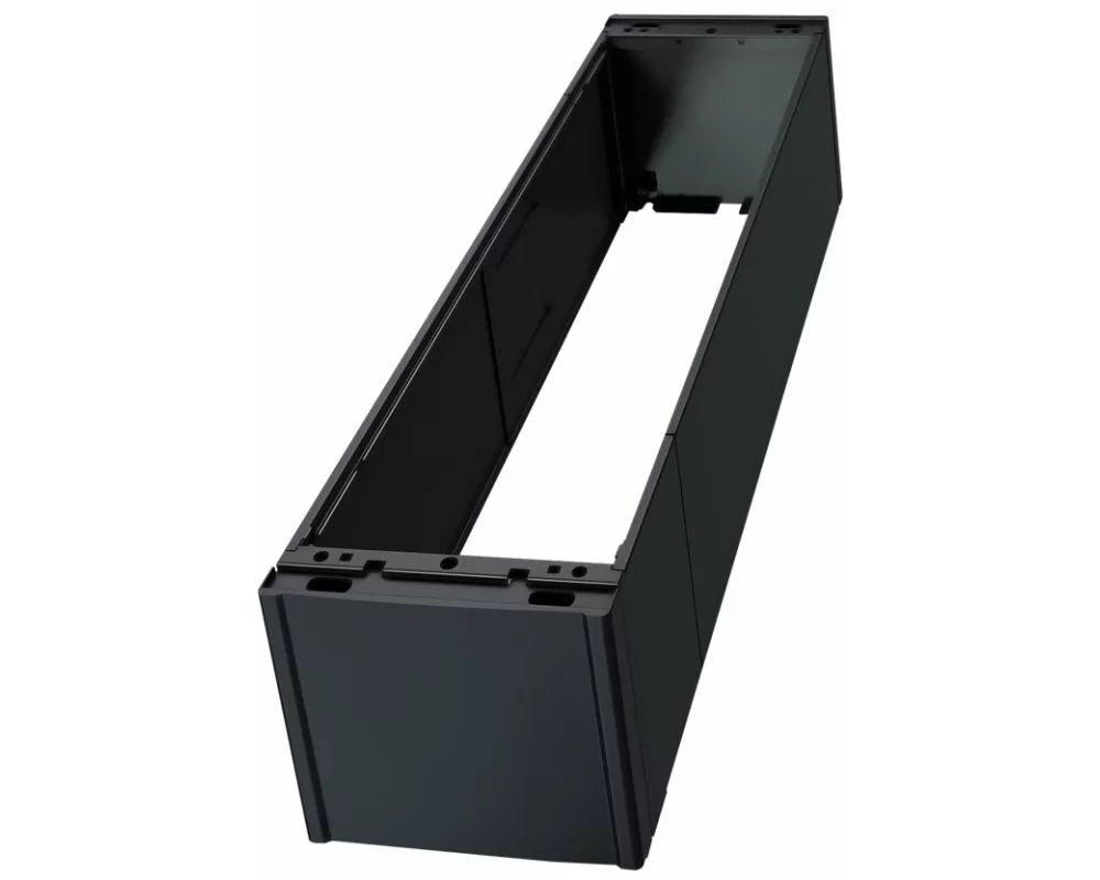 APC Roof Height Adapter, SX42U to SX48U, 600mm