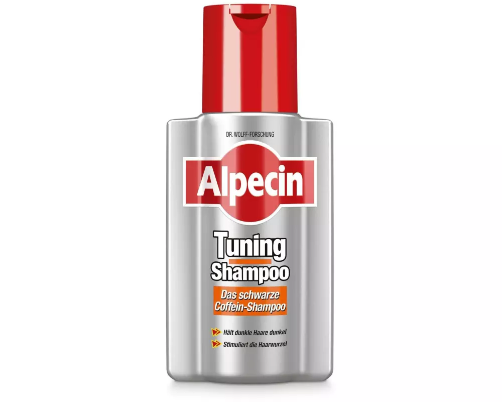Alpecin Shampoo Tuning 200 ml