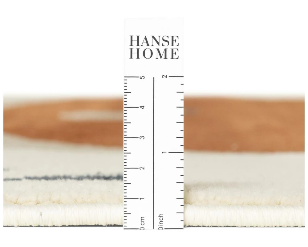 Hanse Home Dekoteppich Moby 160 cm