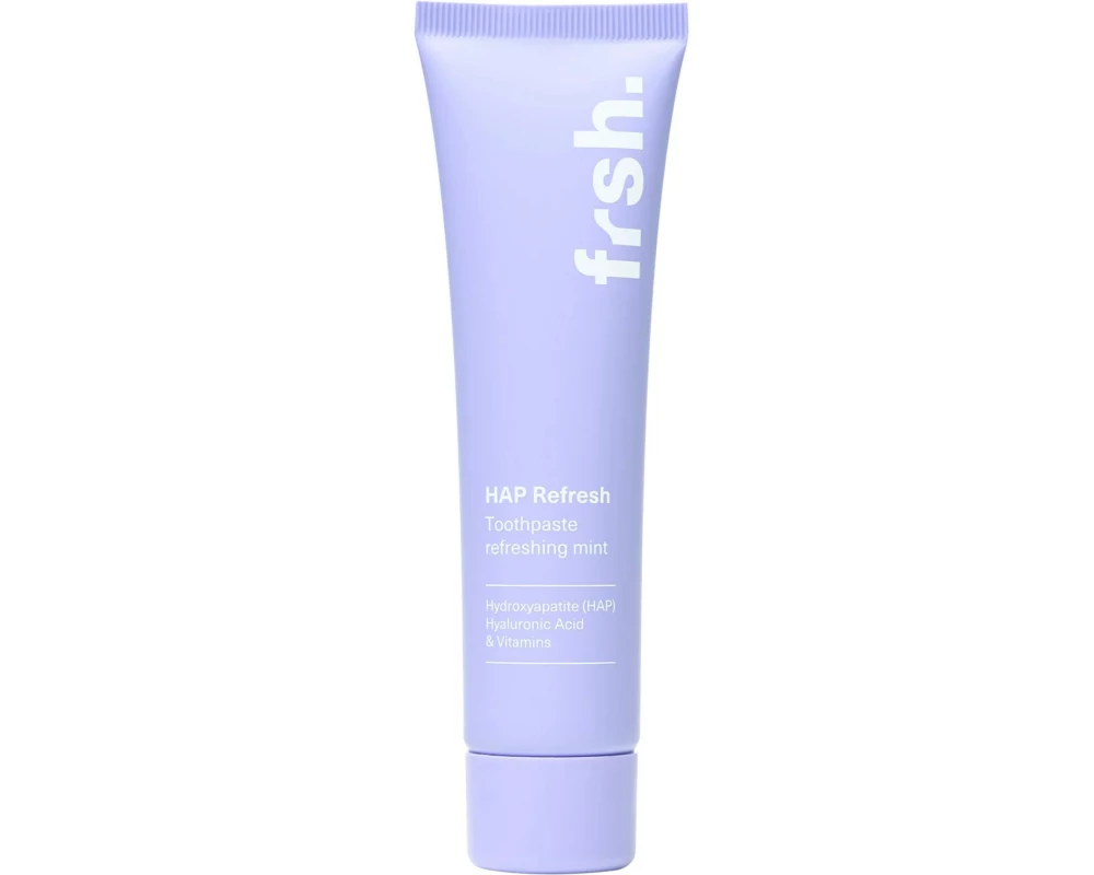 frsh AG HAP Refresh Zahnpasta Minze 60 ml