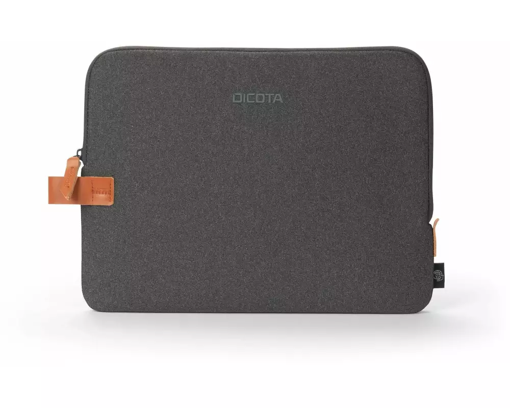 DICOTA Notebook-Sleeve Skin URBAN 14", Anthrazite