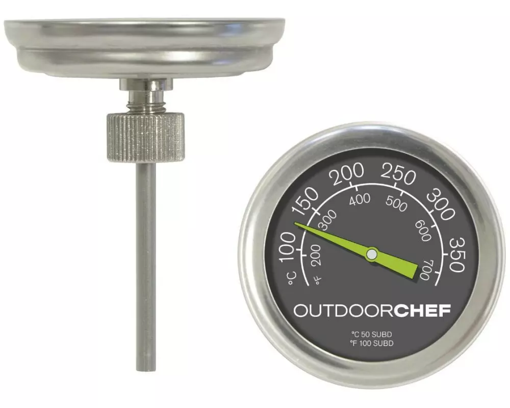 Outdoorchef Thermometer