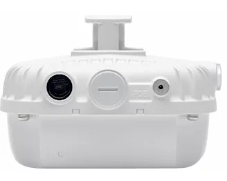 HPE Aruba AP-365 Access Point, RW, Outdoor, 802.11n/ac, Dual 2x2:2 Radio, Integrated Omni Antenna