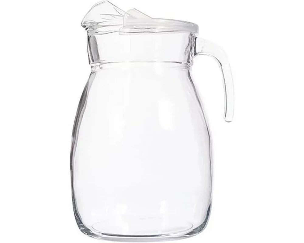 Pasabahce Krug Niagara 2.5 l, Transparent