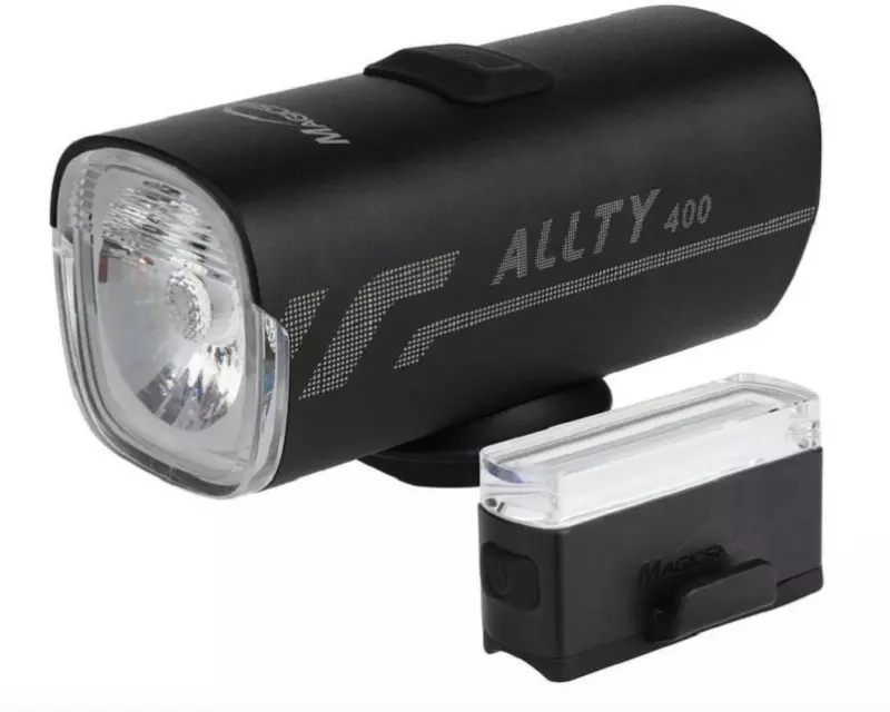 Magicshine Combo Allty400 + Seemee20 V2