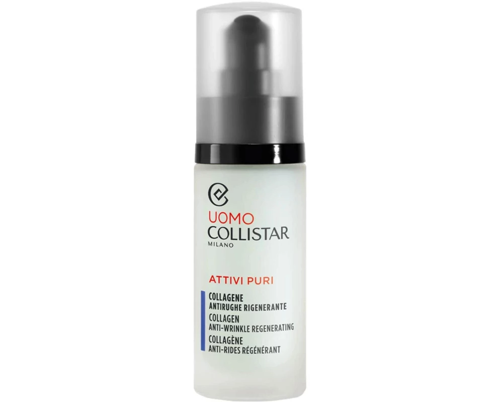 Collistar Uomo Attivi Puri Collagen 30 ml