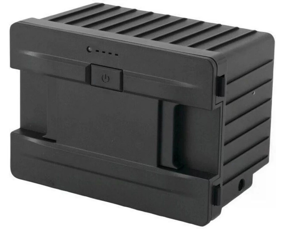 Outwell Akku Arctic Frost wiederaufladbare Batterie 15.6 mAh