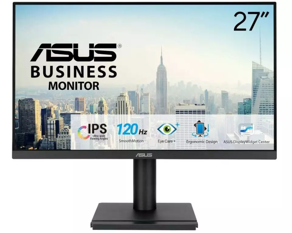 ASUS ASUS Business VB279QG 27", IPS