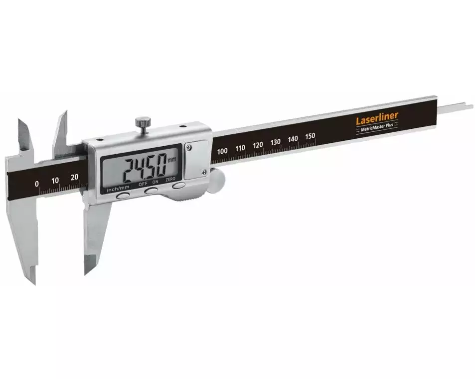 Laserliner Messwerkzeug MetricMaster Plus