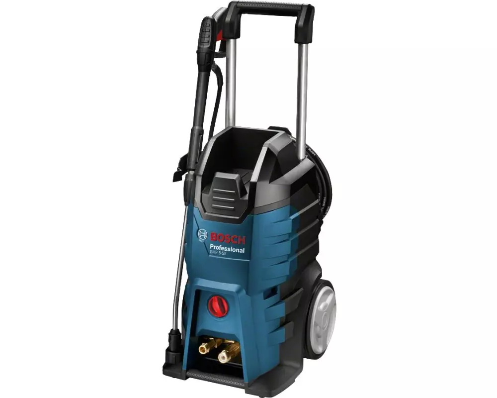 Bosch Professional Hochdruckreiniger GHP 5-55