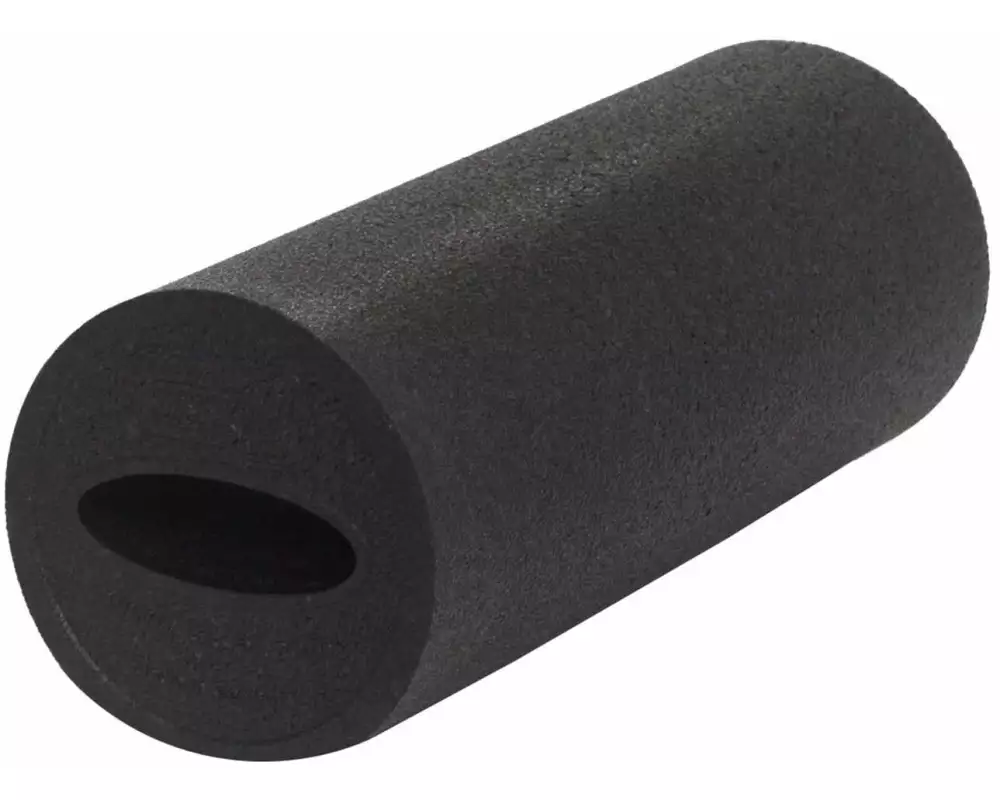 SISSEL Myofascia Roller schwarz