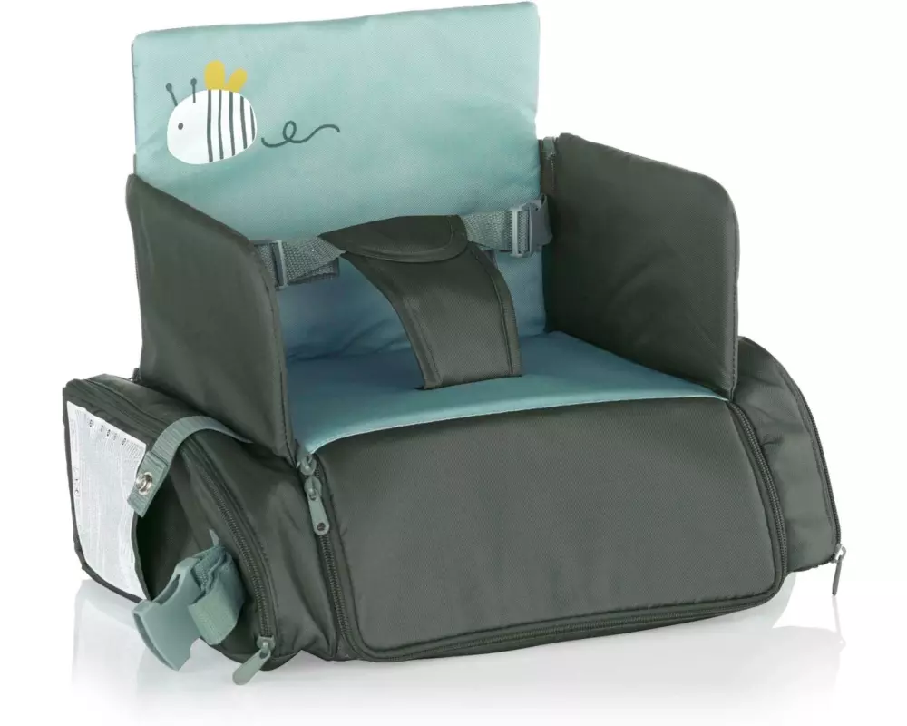 Jané Sitzerhöhung Avant, Grün